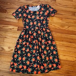 Lularoe dress